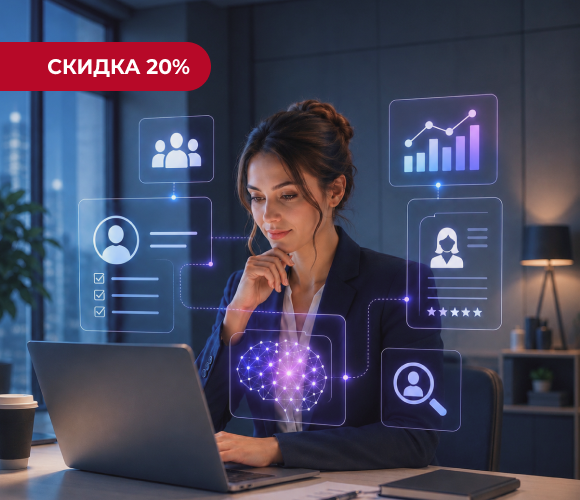 Нейросети для работы